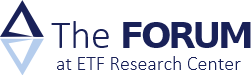 FORUM at etfrc.com