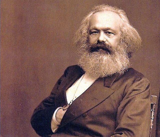karl-marx