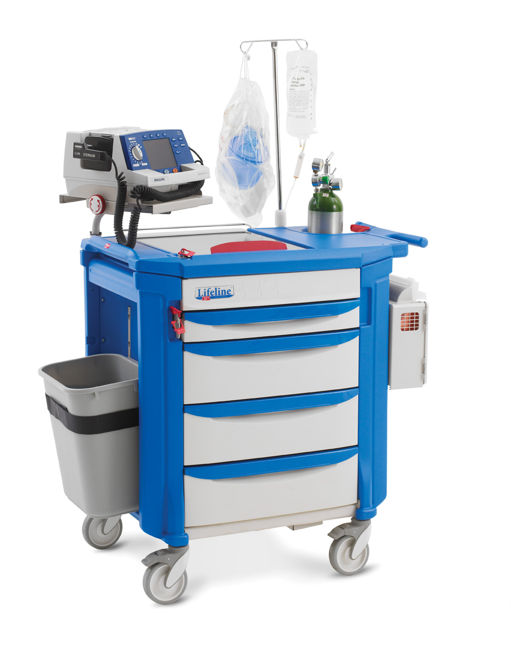 crash-cart