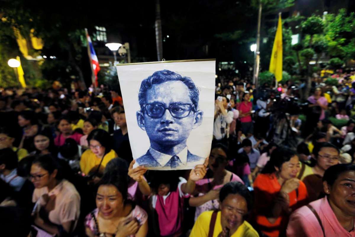 thailand-king