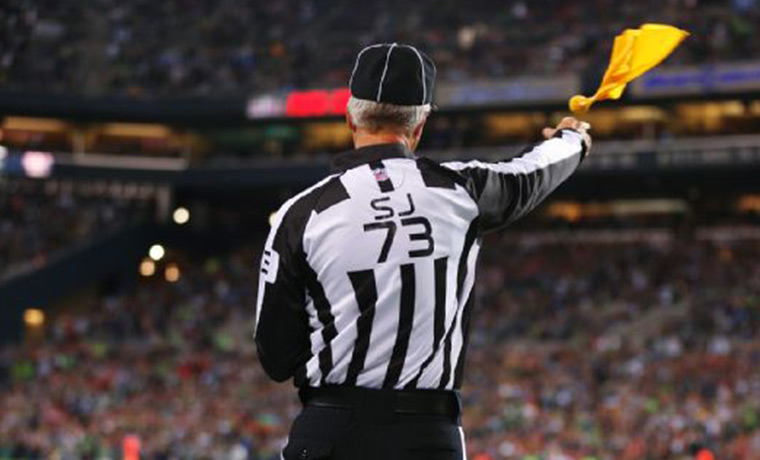 throw-flag