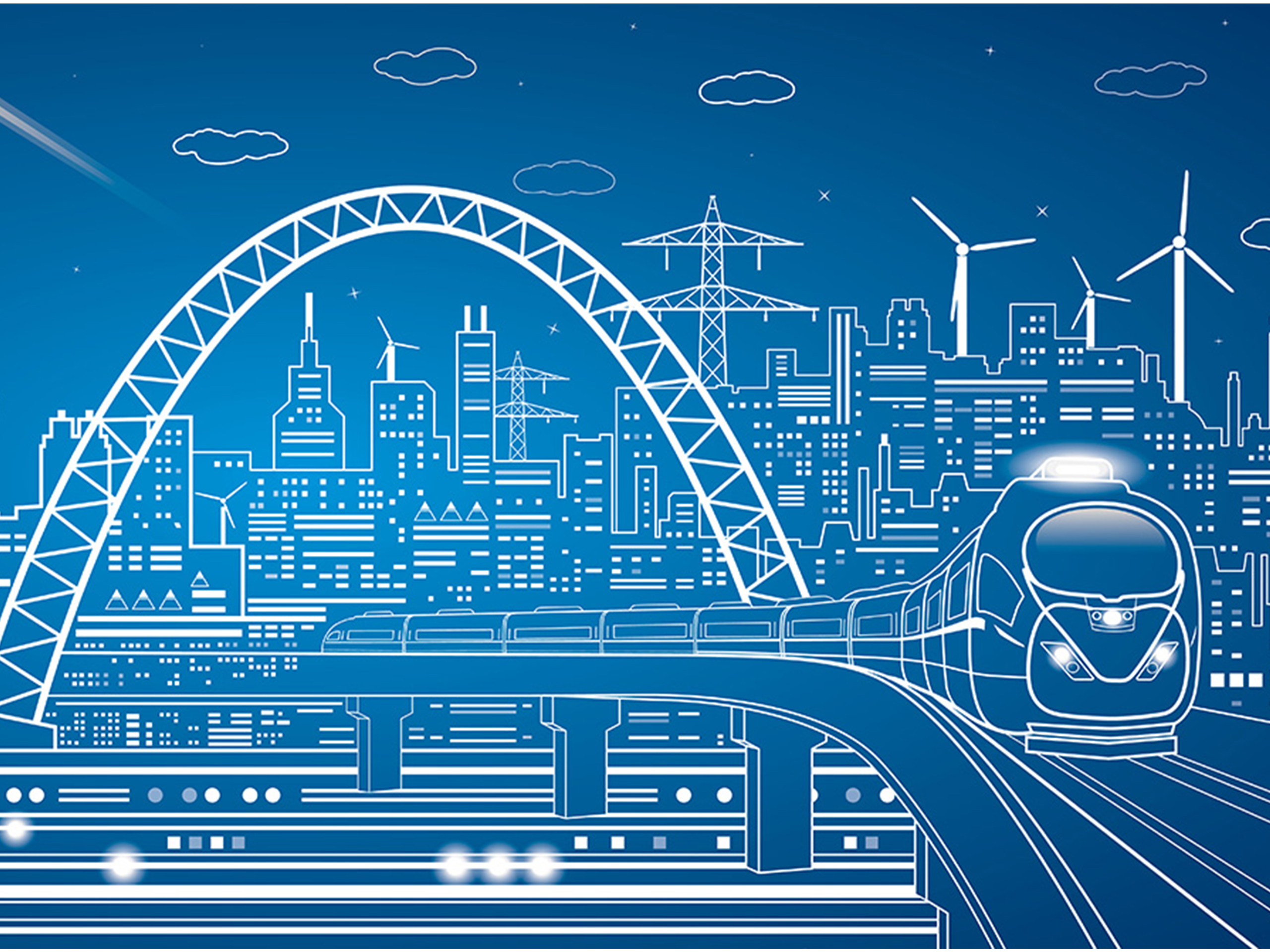 infrastructure