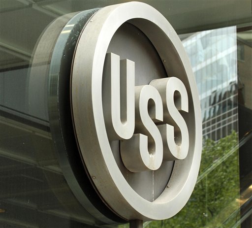 Earns United States Steel