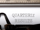 Quarterly Results