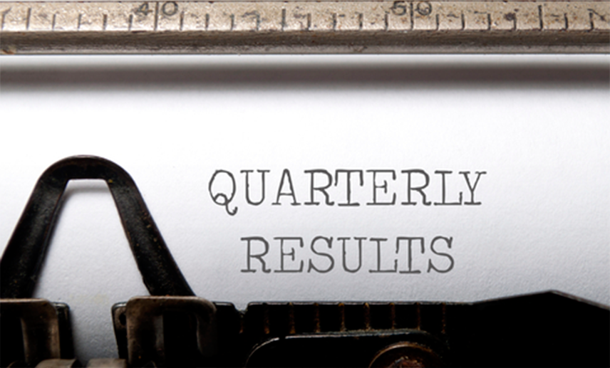 quartery_results Quarterly Results