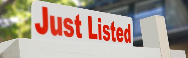just-listed
