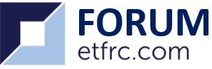 FORUM at etfrc.com
