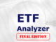 ETF Analyzer Cover